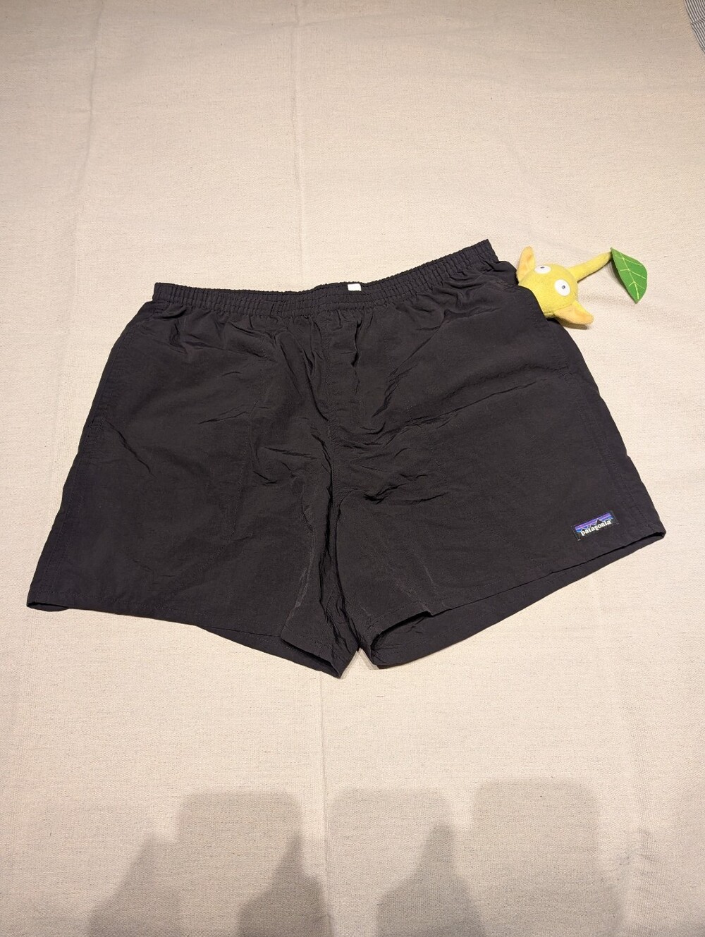 Patagonia Baggies 5in men's XL